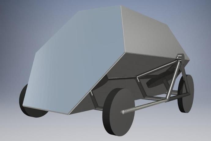 H-Vehicle Development